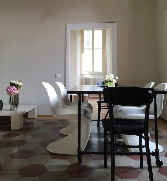 Appartamento Mami's Trastevere With Private Terrace