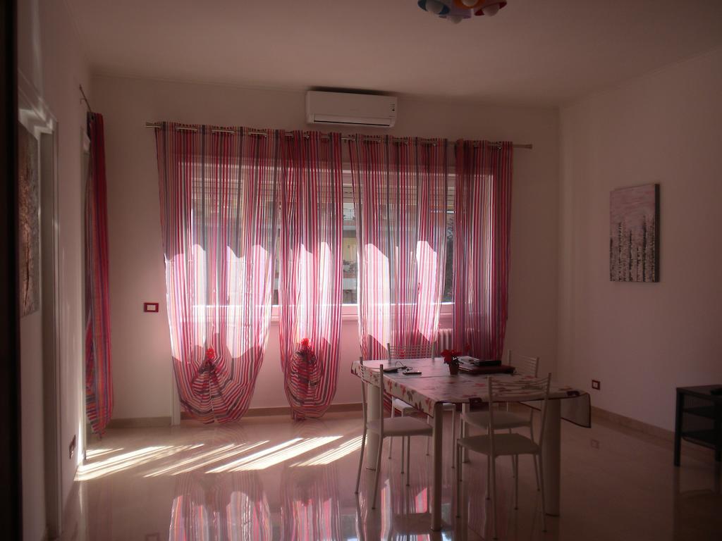 Apartment Mario *