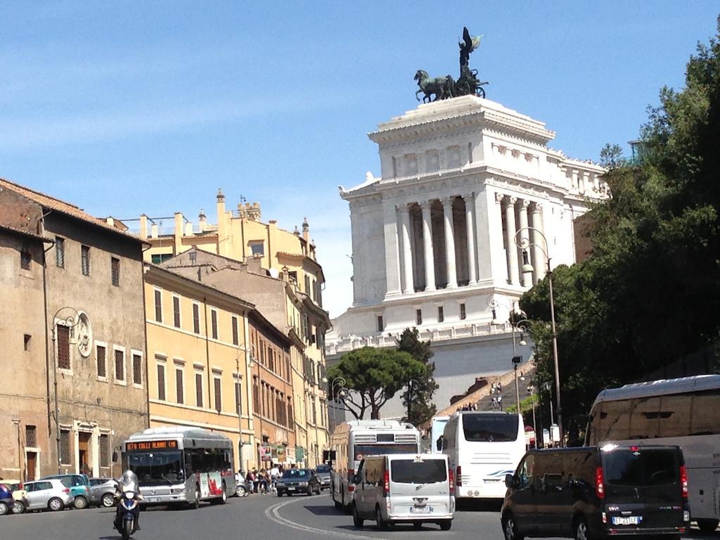 Appartement Una Notte Ai Musei Vaticani *