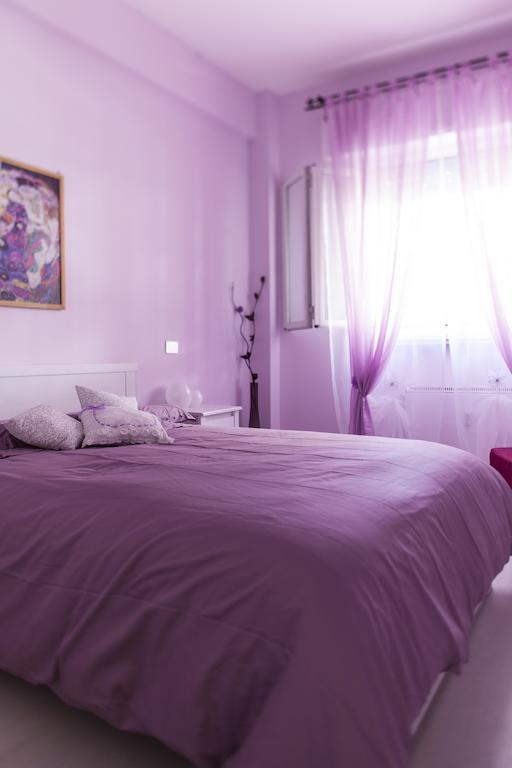 Apartamento Sunrise In Rome Holiday Suite