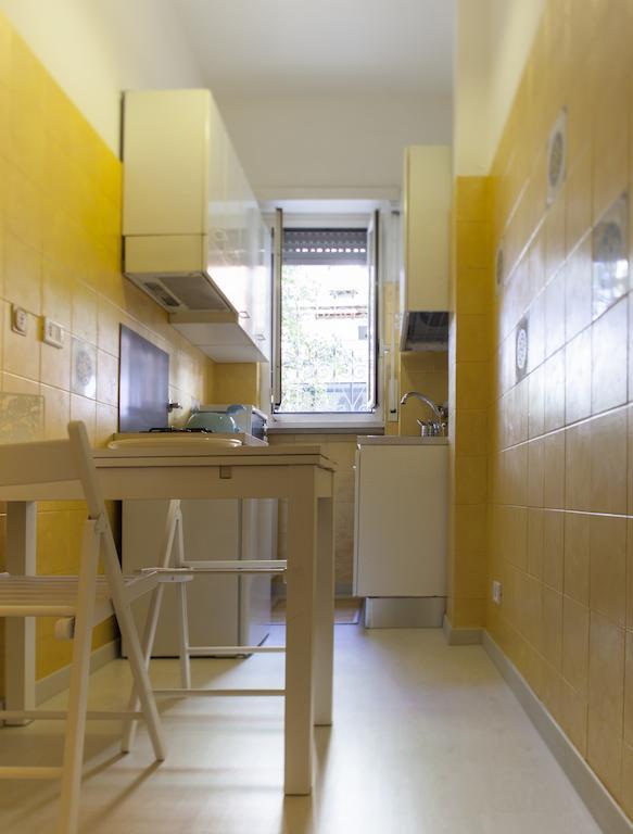 Apartamento Sunrise In Rome Holiday Suite