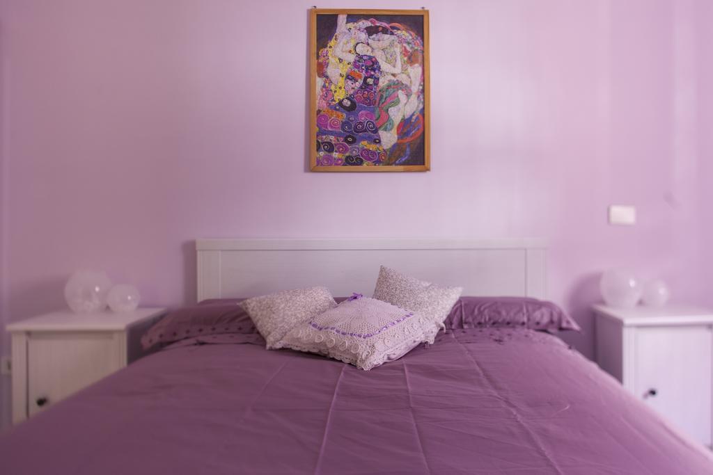 Apartamento Sunrise In Rome Holiday Suite