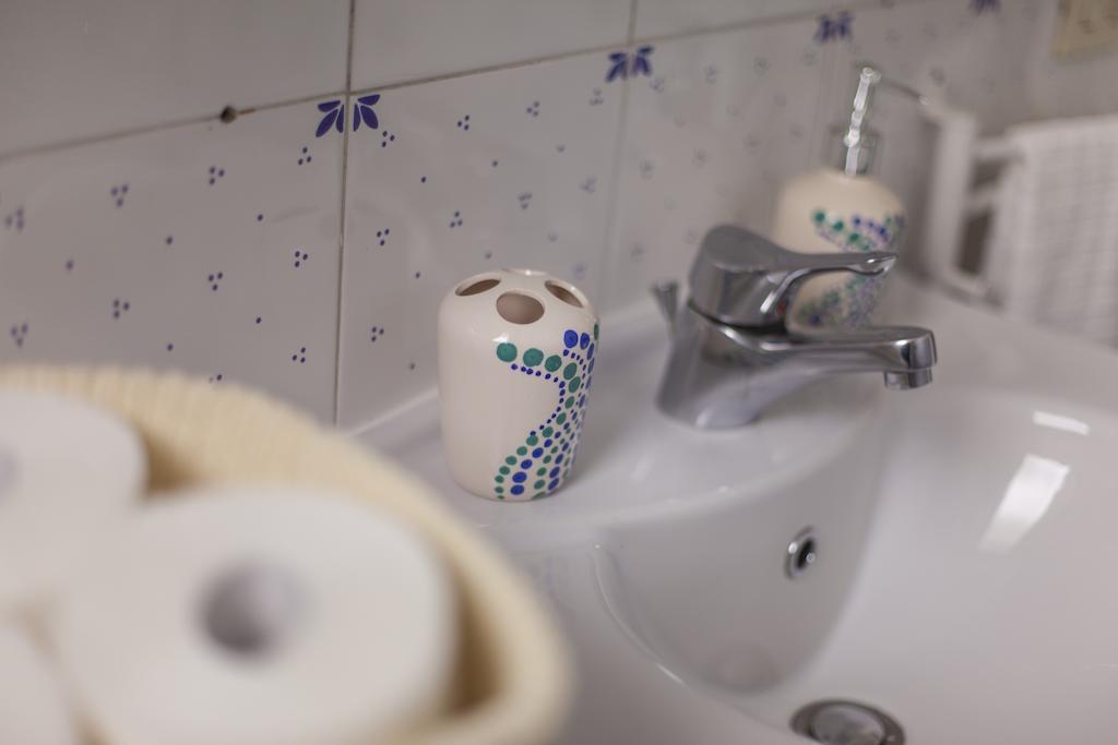 Apartamento Sunrise In Rome Holiday Suite