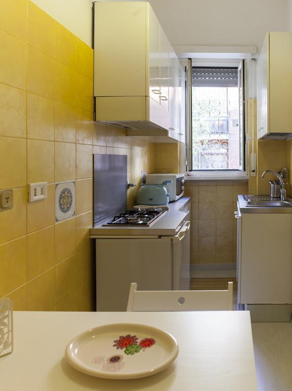 Apartamento Sunrise In Rome Holiday Suite *