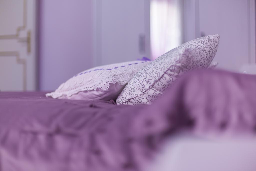 Apartamento Sunrise In Rome Holiday Suite