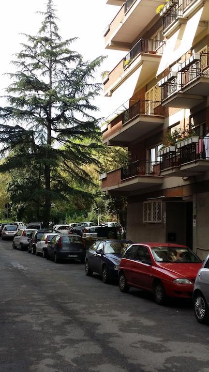 Casa de hóspedes Domus Giardini Vaticani Roma