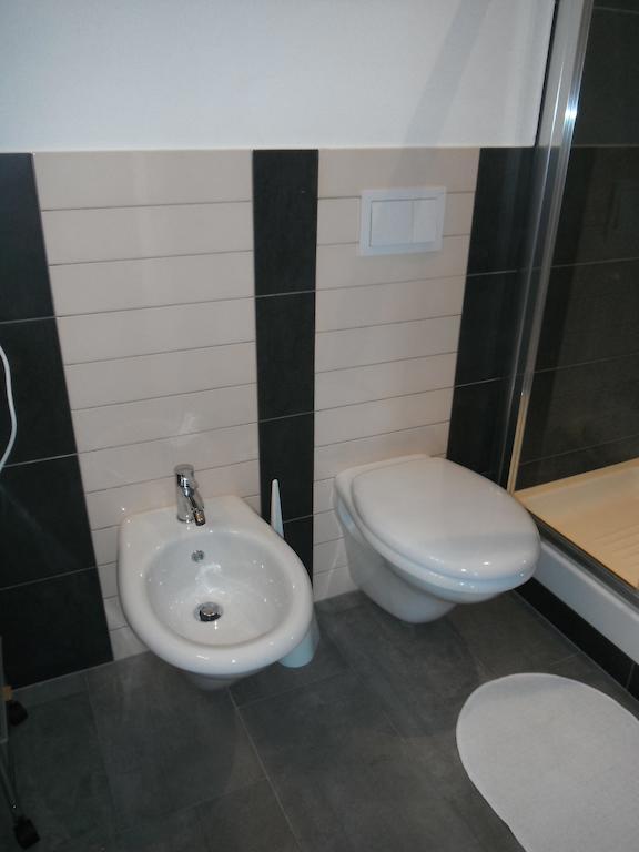 Apartment Domi Aloisii *
