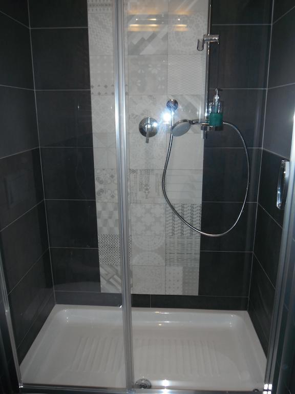 Apartment Domi Aloisii *