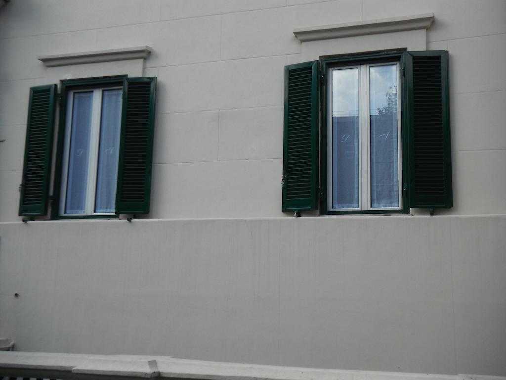 Domi Aloisii Rome