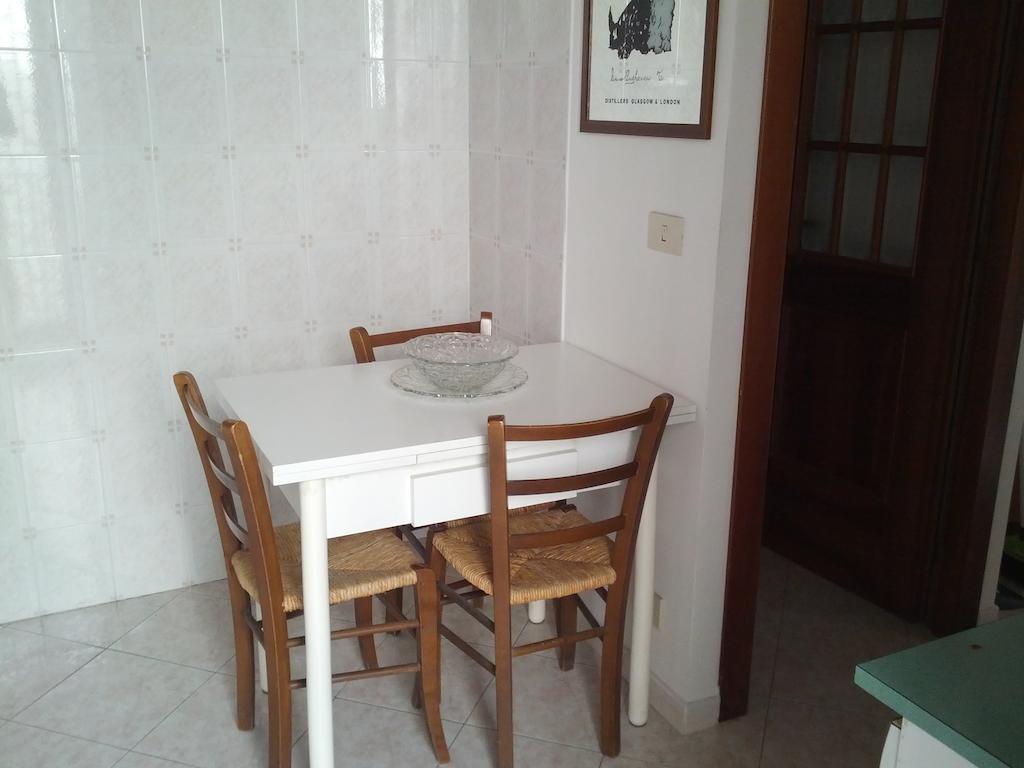 Apartment Casa Vacanze Yuli
