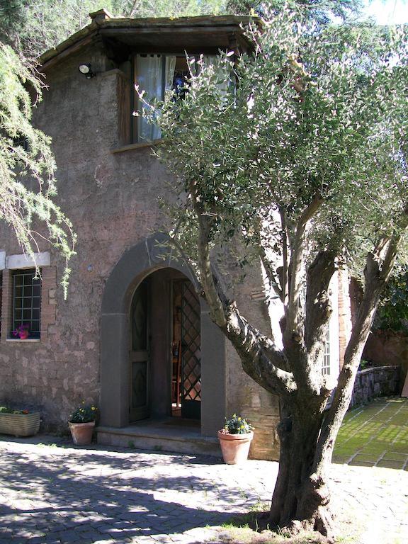 Apartment Casale Di Caccia Rome