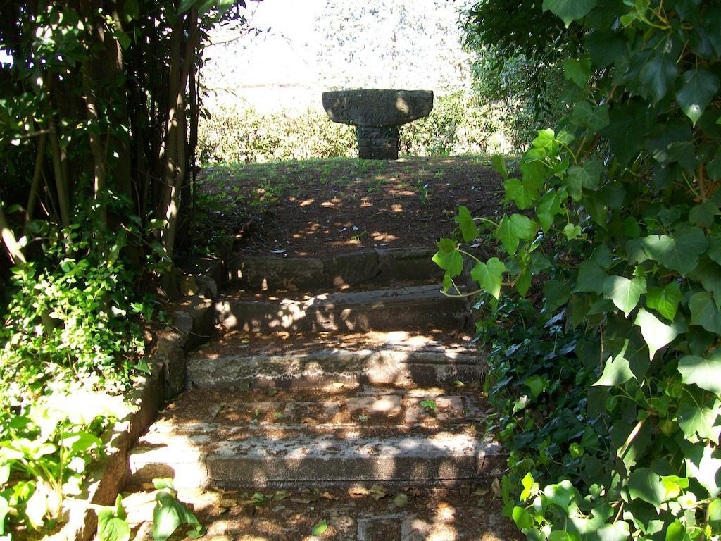 Casale Di Caccia Rome