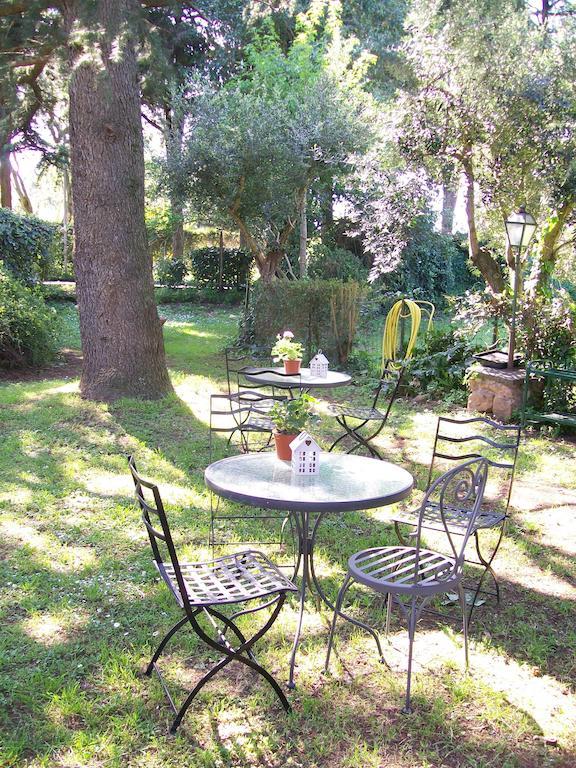 Casale Di Caccia