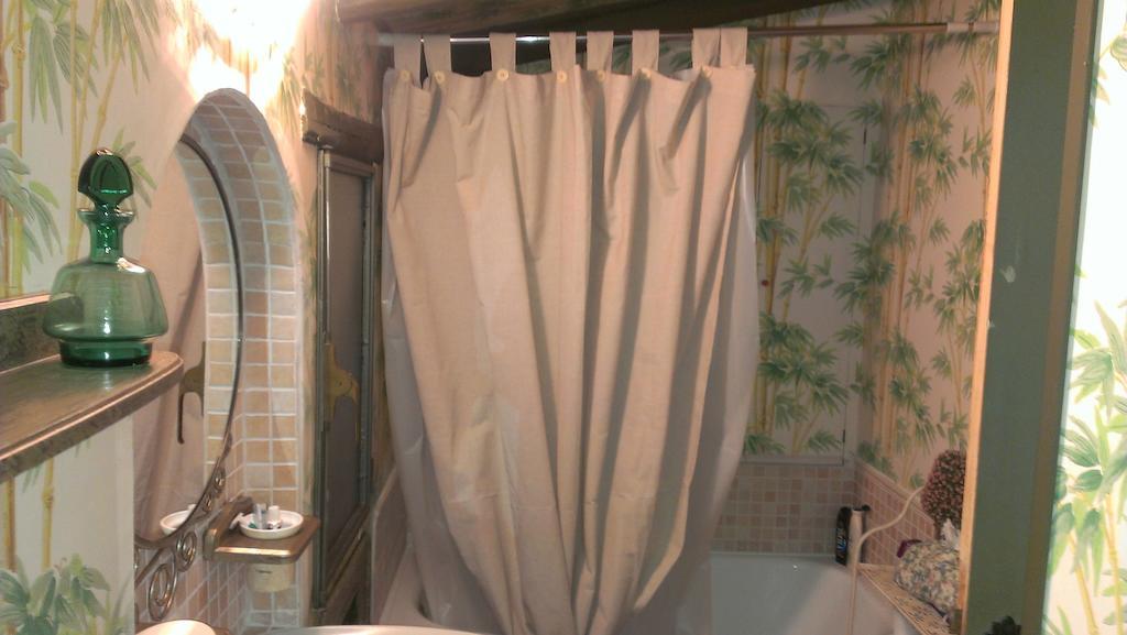 Apartment Casale Di Caccia *
