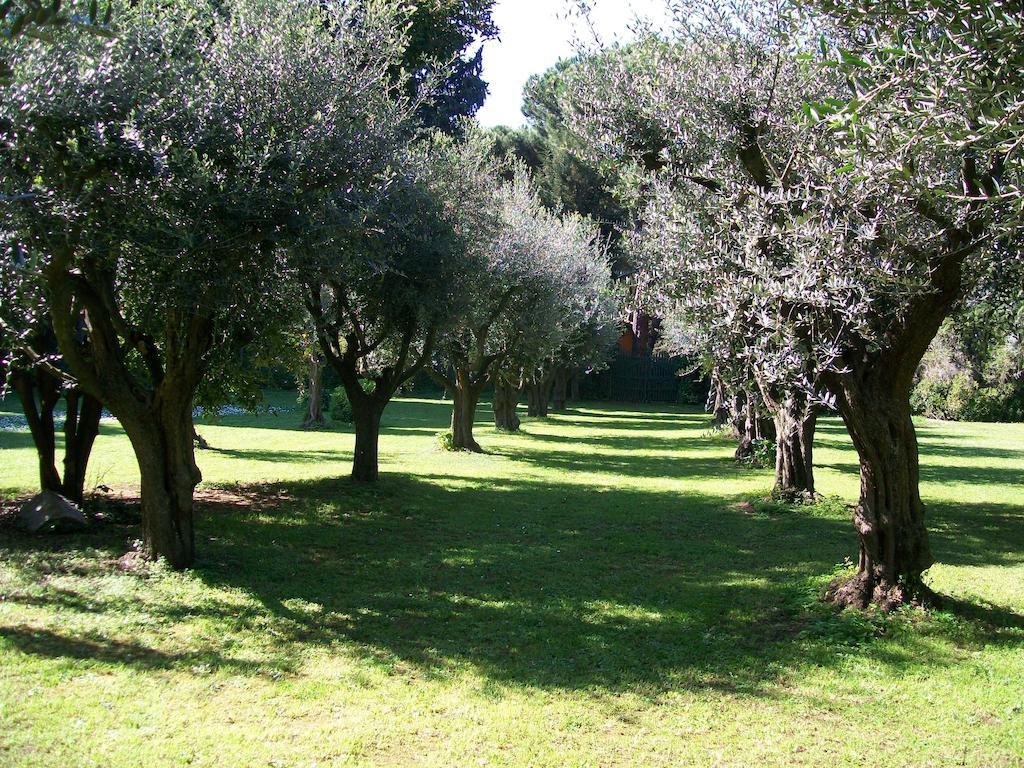 Casale Di Caccia Rome