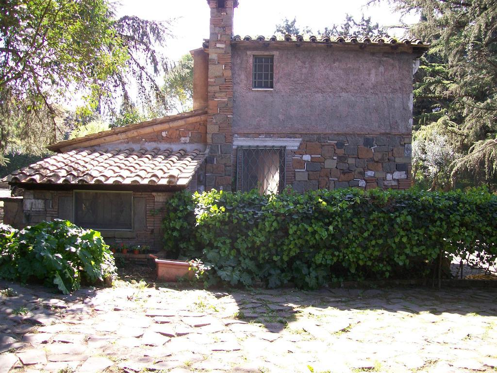 Casale Di Caccia