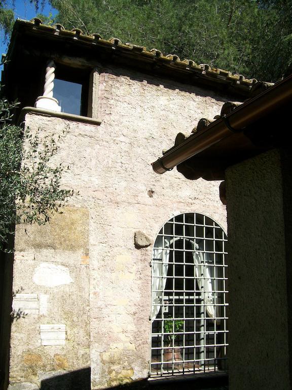 Casale Di Caccia Rome