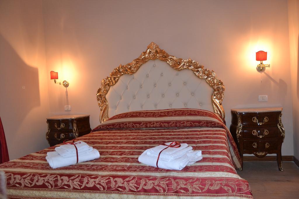 Hotel economico La Reggia Dei Principi Roma