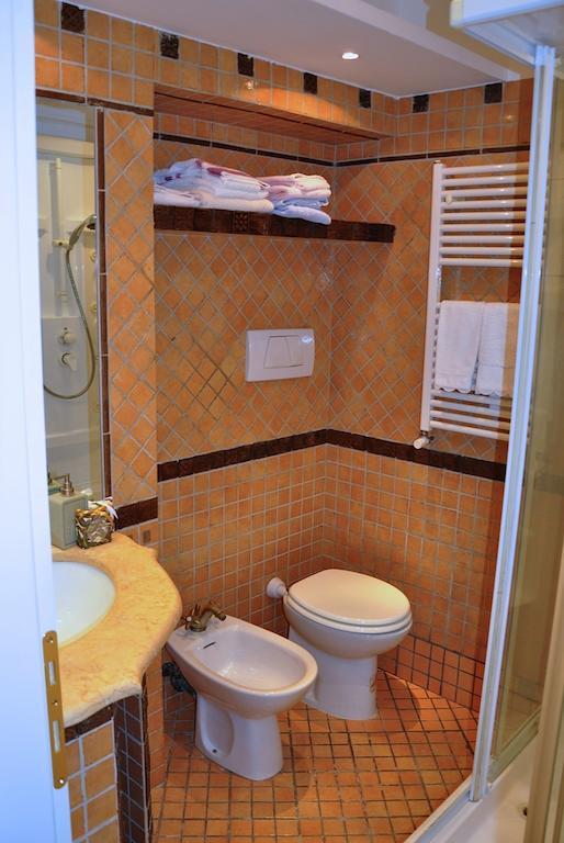 Appartement The Avalon Rome