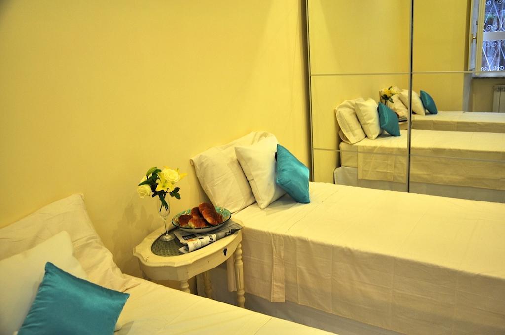 Appartement The Avalon *