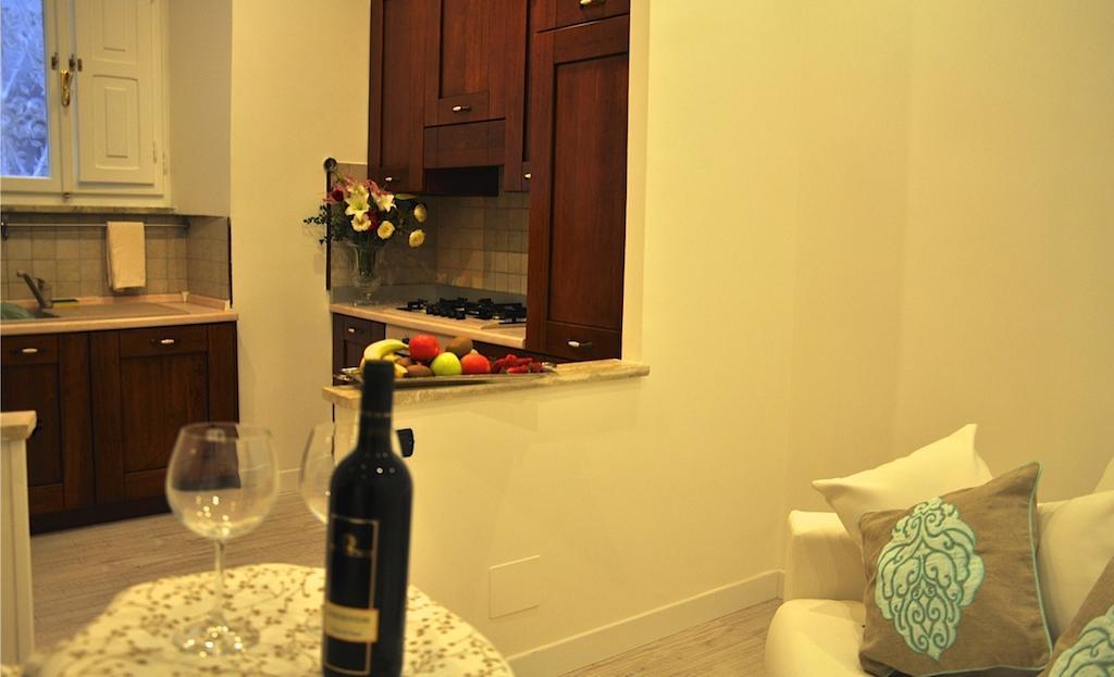 Appartement The Avalon Rome