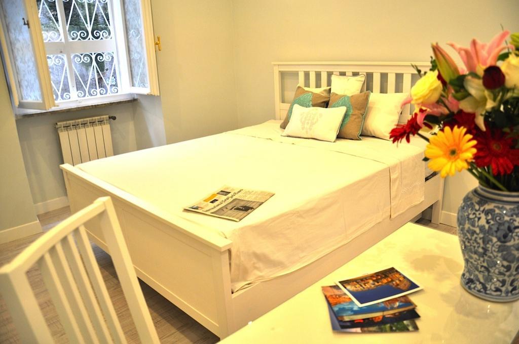 Appartement The Avalon *