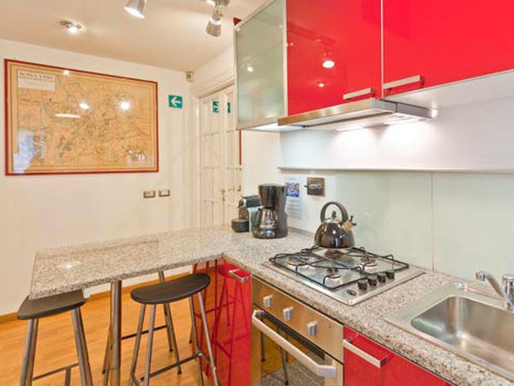 Mr.gabbo Bed&breakfast Rome