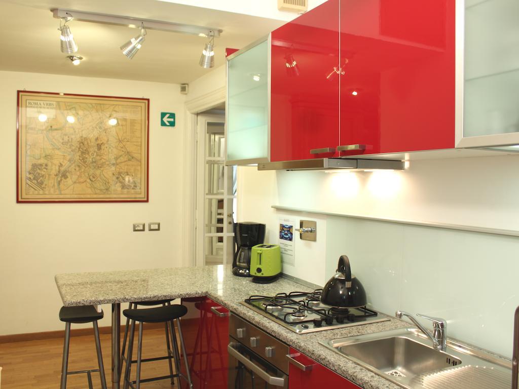 Apartment Mr.gabbo Bed&breakfast *