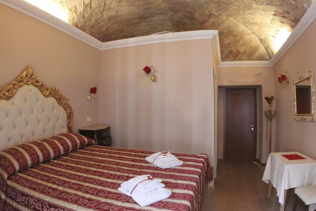 La Reggia Dei Principi Roma