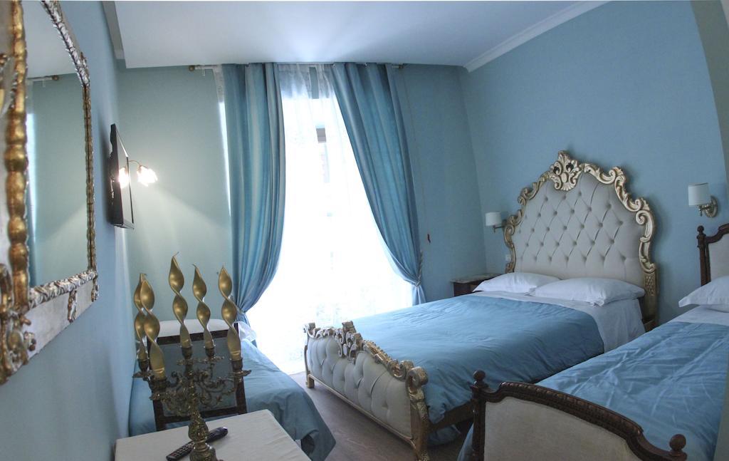 Hotel economico La Reggia Dei Principi