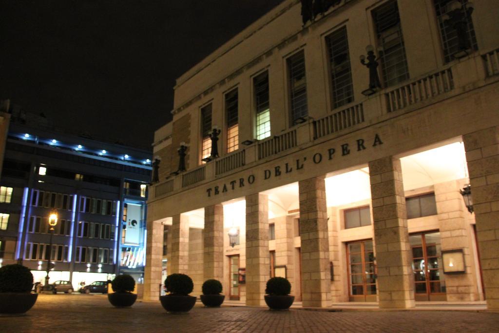 Hotel economico La Reggia Dei Principi 2*
