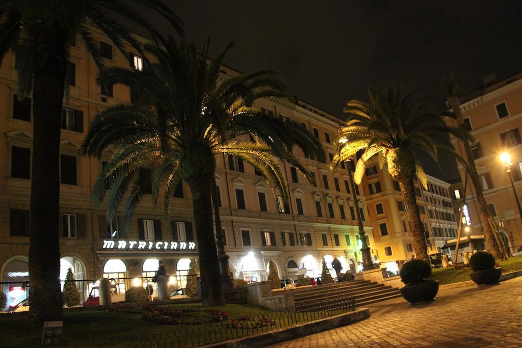 La Reggia Dei Principi Roma