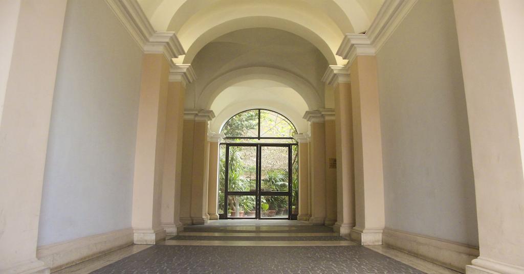 Hotel economico La Reggia Dei Principi 2*