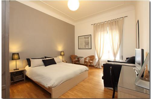 Apartment Mr.gabbo Bed&breakfast