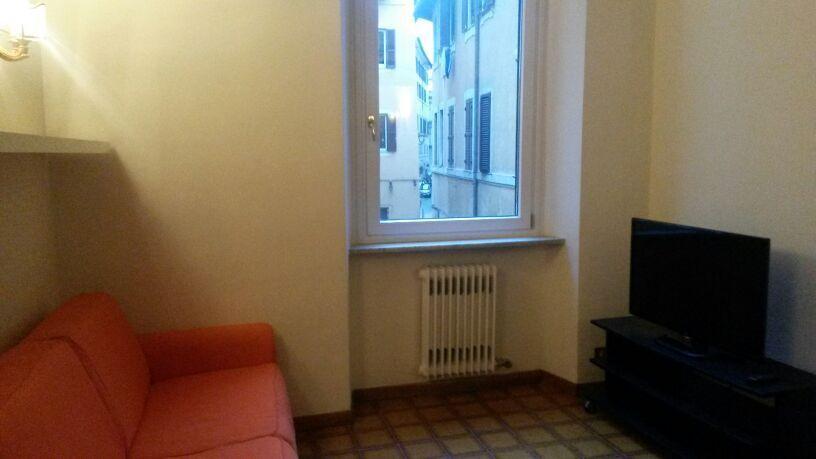 Apartment Liv'in Campo Dei Fiori