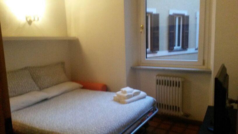 Apartment Liv'in Campo Dei Fiori Rome