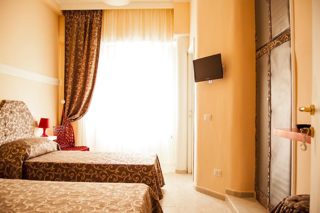 Maison d'hôtes Mami In Rome