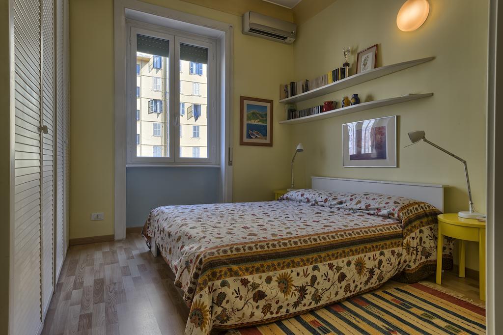 Bed & Breakfast La Qualita Della Vita