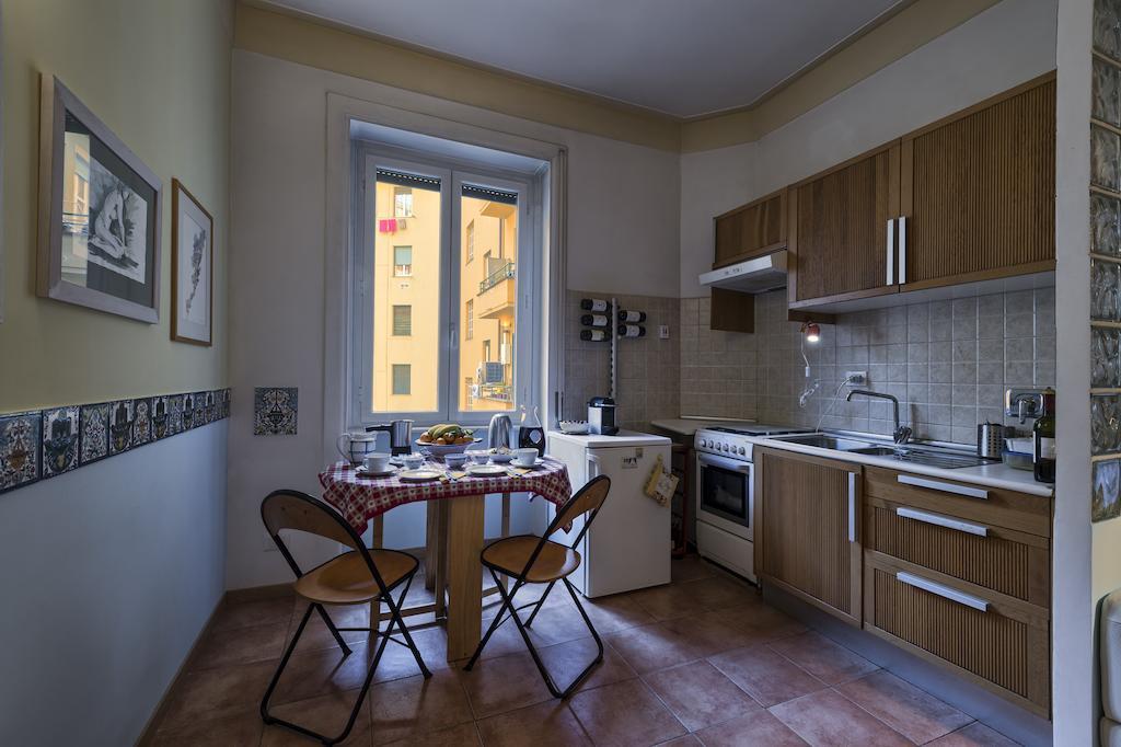 Bed & Breakfast La Qualita Della Vita Rome