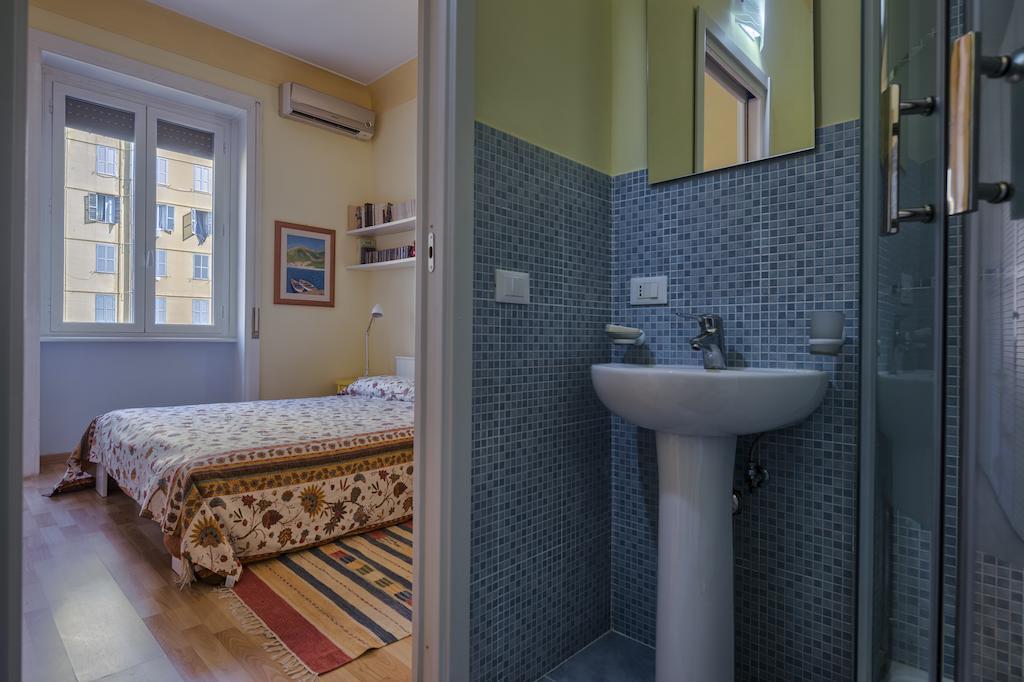 Bed & Breakfast La Qualita Della Vita *