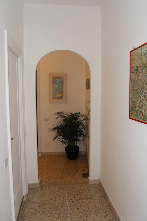 Acomodação com café da manhã  Al Vicoletto Di Trastevere