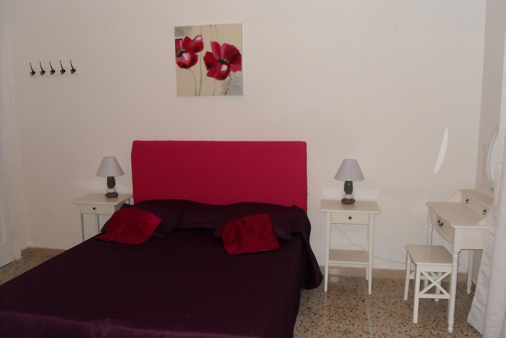 Acomodação com café da manhã  Al Vicoletto Di Trastevere Roma