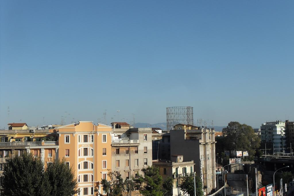 Acomodação com café da manhã  Al Vicoletto Di Trastevere
