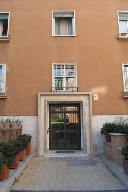 Acomodação com café da manhã  Al Vicoletto Di Trastevere