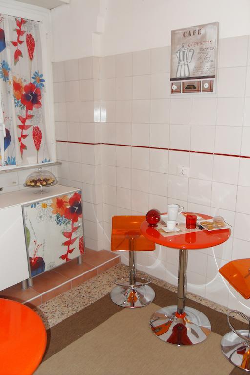 Acomodação com café da manhã  Al Vicoletto Di Trastevere *