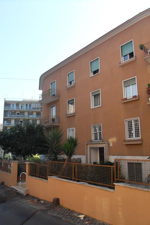 Acomodação com café da manhã  Al Vicoletto Di Trastevere