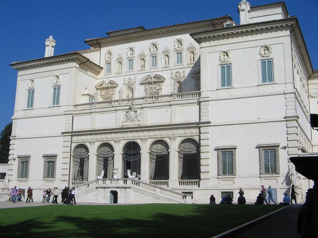 Bed & Breakfast Casa Pariolina Rome