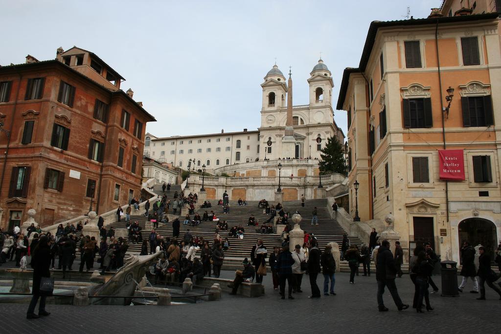 Appartement Casa Luxury Rome