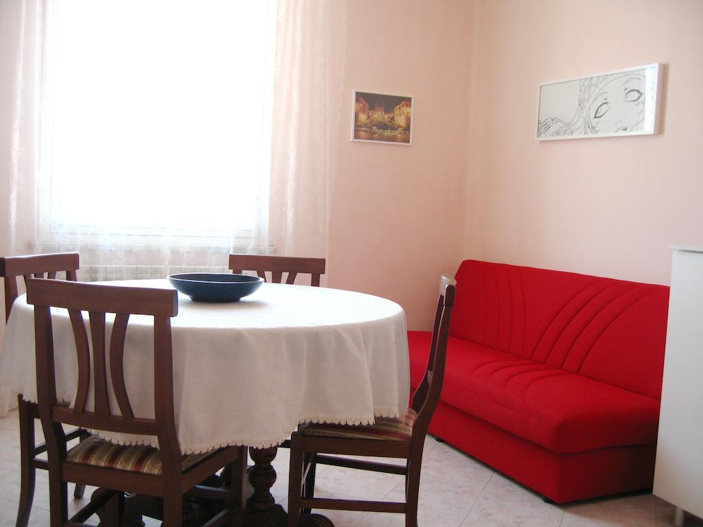 Bed & Breakfast Tibur Station Holiday