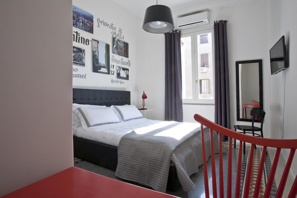 Bed & Breakfast Saint Peter's Keys Roma